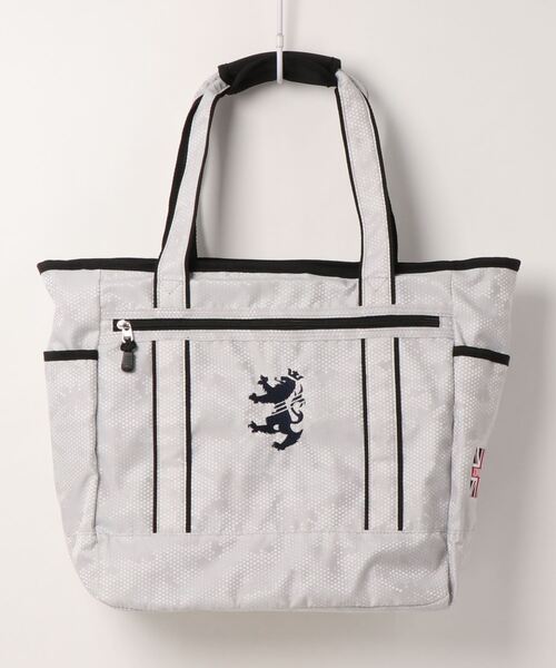 トートバッグ ジャカード トートバッグ Admiral Golf アドミラル ゴルフ のファッション通販 Zozotown