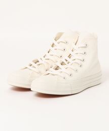 CONVERSE | ALL STAR 100 WHITEPLUS HI / オールスター　１００　ホワイトプラス　ＨＩ(スニーカー)
