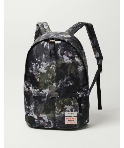Master Piece X X バッグ Master Piece マスターピース のファッション Master Piece マスターピース のバックパック