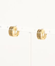 goldイヤリング＊