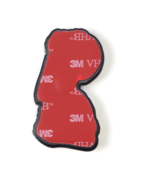 LAKOLE（ラコレ）の「[世界の名作]スマートフォンリング / 941322（スマホグッズ・レディース・ホワイト/その他7/その他9/その他3/その他6/その他8・FREE）」の13枚目の写真