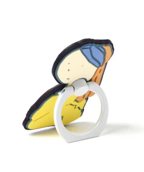 LAKOLE（ラコレ）の「[世界の名作]スマートフォンリング / 941322（スマホグッズ・レディース・ホワイト/その他7/その他9/その他3/その他6/その他8・FREE）」の14枚目の写真