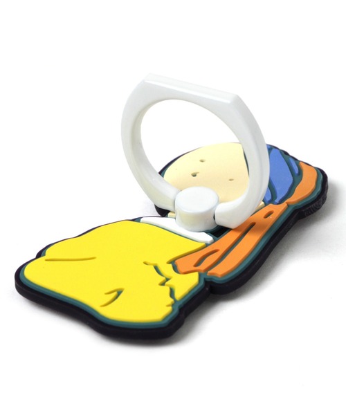 LAKOLE（ラコレ）の「[世界の名作]スマートフォンリング / 941322（スマホグッズ・レディース・ホワイト/その他7/その他9/その他3/その他6/その他8・FREE）」の8枚目の写真