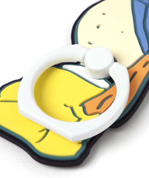 LAKOLE（ラコレ）の「[世界の名作]スマートフォンリング / 941322（スマホグッズ・レディース・ホワイト/その他7/その他9/その他3/その他6/その他8・FREE）」の12枚目の写真