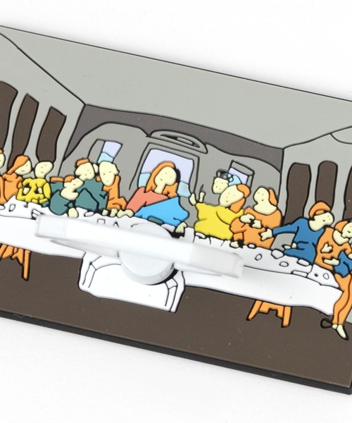 LAKOLE（ラコレ）の「[世界の名作]スマートフォンリング / 941322（スマホグッズ・レディース・ホワイト/その他7/その他9/その他3/その他6/その他8・FREE）」の10枚目の写真