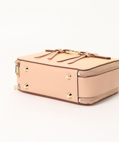 ショルダーバッグ・ポシェット JILLSTUART [BREAD] MEDIUM CROSS BAG 4BXK293 JILLSTUART [BREAD] MEDIUM CROSS BAG 4BXK293 (JILLSTUART