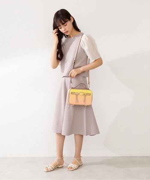 JILL by JILL STUART（ジルバイジルスチュアート）の「≪CONNECT