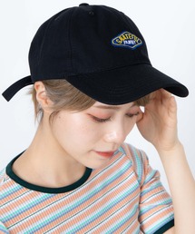 WEGO | WEGO/ワッペンロゴローキャップ(キャップ)