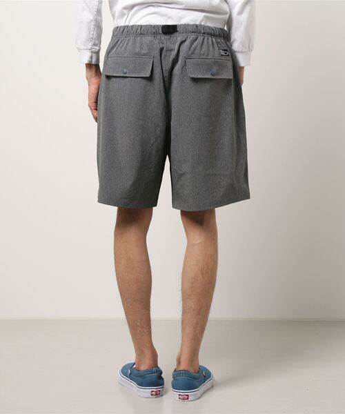 Woods（ウッズ）の「WOODS/ウッズ　 UTILITY SHORT PANTS（その他パンツ・メンズ・ベージュ/ネイビー/グレー・MEDIUM/LARGE/X-LARGE）」の5枚目の写真
