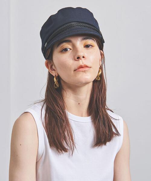 ロック&コー ハッターズ ビンテージ マリンキャップ ロック&コー ハッターズ ビンテージ マリンキャップ ロック&コー