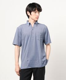 ビジネス ボタンダウン に該当するポロシャツファッション通販 Zozotown