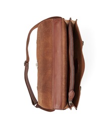 POLO RALPH LAUREN（ポロ ラルフ ローレン）の「ヘリテージ レザー