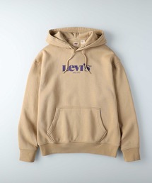 Levi's | 【Levi's】グラフィックパーカー(パーカー)