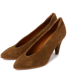 BEAUTY&YOUTH UNITED ARROWS | BYTF Emma Go カッティングパンプス2◆◆(パンプス)