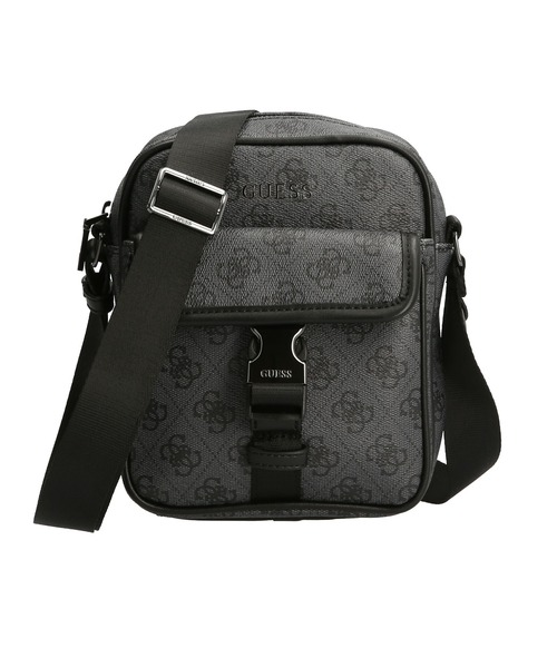 VEZZOLA Top Zip Crossbody Flap