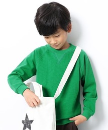 devirock | 無地スウェットトレーナー(スウェット)