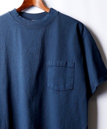 Goodwear(Since1983) | Goodwear(Since1983) クラシックネックショートスリーブTEE(Tシャツ/カットソー)