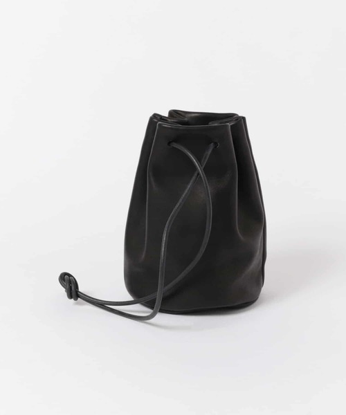 mormyrus（モルミルス）の「MORMYRUS　bag（ハンドバッグ・レディース・ブラック・FREE）」の7枚目の写真