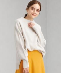 green label relaxing | FX ボトルネック プルオーバー ニット(ニット/セーター)