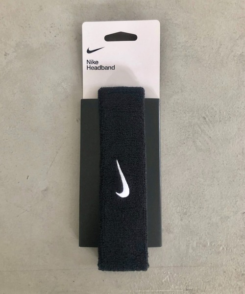 セール】NIKE ナイキ / スウッシュ ヘッドバンド（ヘアバンド