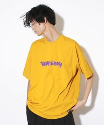 PBLIM | 【PAGEBOYLIM】SBロゴプリントT(Tシャツ/カットソー)