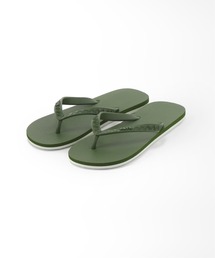 HYAN | 【HAYN / ハイアン】WHITE SOLE(サンダル)