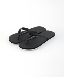 HYAN | 【HAYN / ハイアン】WHITE SOLE(サンダル)