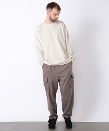 FUSE | 圧縮ジャージカーゴパンツ(カーゴパンツ)