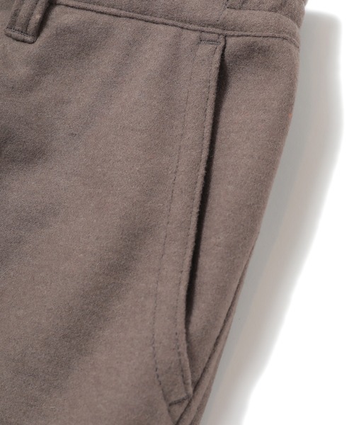 FUSE（フューズ）の「圧縮ジャージカーゴパンツ（カーゴパンツ・メンズ・オレンジ/マスタード/グレイッシュベージュ・01/02/03）」の22枚目の写真