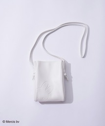 MIFFY FACE ミニショルダー