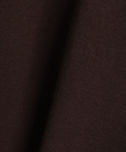 INED(イネド)の「Vネックカーディガン(カーディガン/ボレロ・レディース・イエロー/ブラウン/ブラック/グレー・9号)」の13枚目の写真