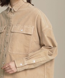 Healthy denim（ヘルシーデニム）の「Healthy DENIM/別注Almond