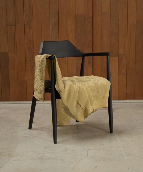 Amiur（エミレ）の「glaze back belt pants（その他パンツ・レディース・ブラウン/グリーン/アイボリー・M/S）」の16枚目の写真