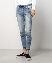 surt | SURT(サート)  ワッペンカスタムデニム(デニムパンツ)