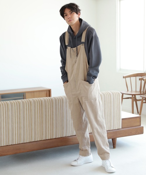 LAKOLE（ラコレ）の「【UNISEX】AIRパーカー / 228842（パーカー・メンズ・ダークブルー/チャコール/ブルーグリーン/ピンク/ライトグレー・LARGE/MEDIUM/X-LARGE/SMALL）」の14枚目の写真