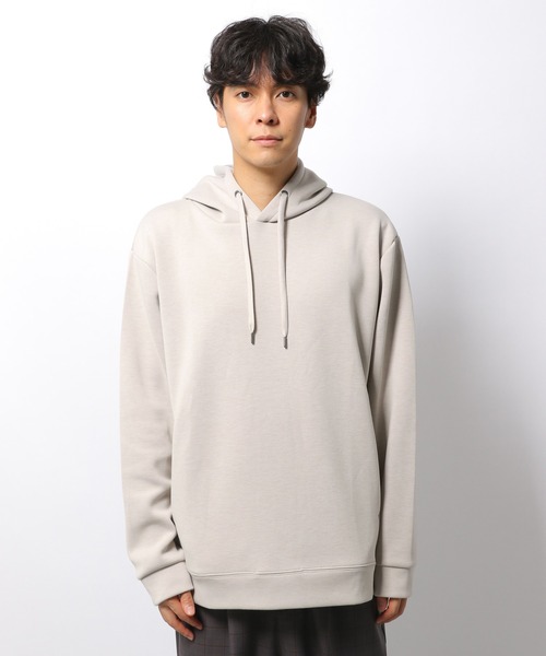 LAKOLE（ラコレ）の「【UNISEX】AIRパーカー / 228842（パーカー・メンズ・ダークブルー/チャコール/ブルーグリーン/ピンク/ライトグレー・LARGE/MEDIUM/X-LARGE/SMALL）」の21枚目の写真
