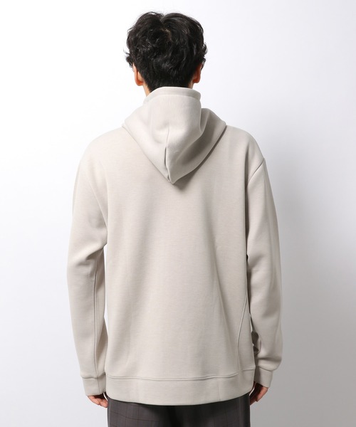 LAKOLE（ラコレ）の「【UNISEX】AIRパーカー / 228842（パーカー・メンズ・ダークブルー/チャコール/ブルーグリーン/ピンク/ライトグレー・LARGE/MEDIUM/X-LARGE/SMALL）」の8枚目の写真