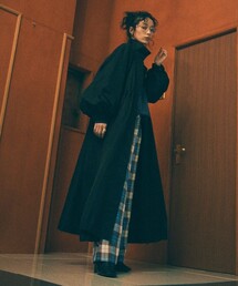 MATURED | 【MATURED】ロングマウンテンパーカー(マウンテンパーカー)