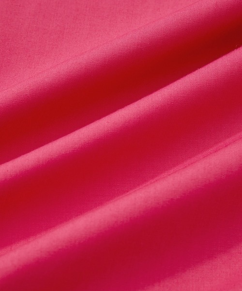 大手サイト アウトレット店舗 Web限定 Tcブロードスキッパーワンピース シャツワンピース Adam Et Rope アダムエロペ のファッション ショップオフ Arenatheatre Net