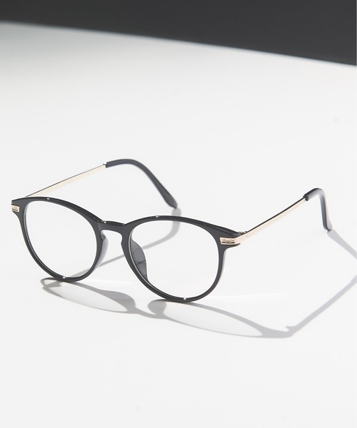 clarity blanc（クラリティーブラン）の「UVカットクリアーレンズ　伊達メガネ（メガネ・メンズ・その他/その他2/その他3/その他4/その他5/その他6/その他7/その他8/その他9/その他10/その他11/その他12/その他13/その他14/A/B/C/D/E/F/H/I/J/K/L/M/N/O/P/Q/R/S/T/U/V/W/X/Y/Z・FREE）」の8枚目の写真