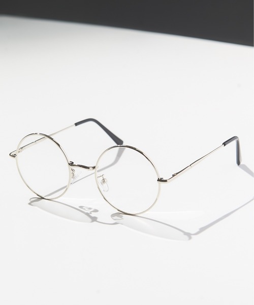 clarity blanc（クラリティーブラン）の「UVカットクリアーレンズ　伊達メガネ（メガネ・メンズ・その他/その他2/その他3/その他4/その他5/その他6/その他7/その他8/その他9/その他10/その他11/その他12/その他13/その他14/A/B/C/D/E/F/H/I/J/K/L/M/N/O/P/Q/R/S/T/U/V/W/X/Y/Z・FREE）」の11枚目の写真