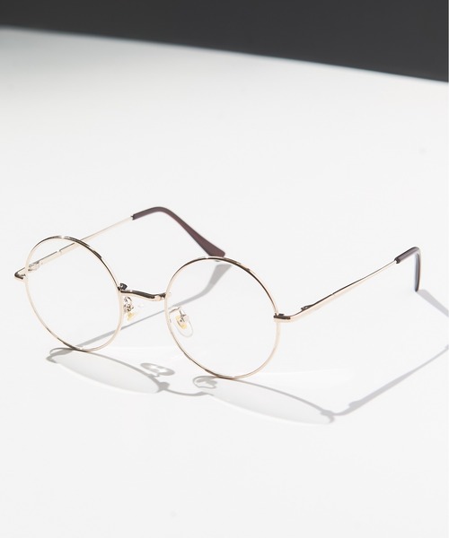 clarity blanc（クラリティーブラン）の「UVカットクリアーレンズ　伊達メガネ（メガネ・メンズ・その他/その他2/その他3/その他4/その他5/その他6/その他7/その他8/その他9/その他10/その他11/その他12/その他13/その他14/A/B/C/D/E/F/H/I/J/K/L/M/N/O/P/Q/R/S/T/U/V/W/X/Y/Z・FREE）」の12枚目の写真