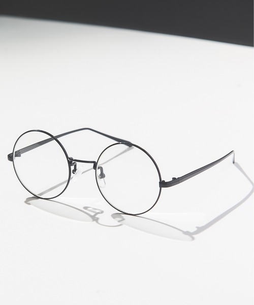 clarity blanc（クラリティーブラン）の「UVカットクリアーレンズ　伊達メガネ（メガネ・メンズ・その他/その他2/その他3/その他4/その他5/その他6/その他7/その他8/その他9/その他10/その他11/その他12/その他13/その他14/A/B/C/D/E/F/H/I/J/K/L/M/N/O/P/Q/R/S/T/U/V/W/X/Y/Z・FREE）」の13枚目の写真