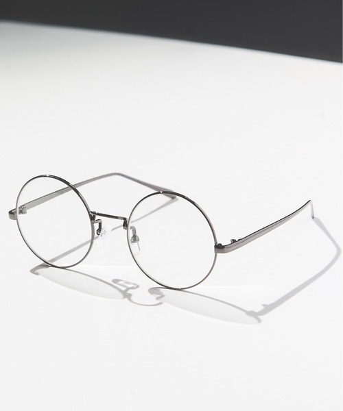 clarity blanc（クラリティーブラン）の「UVカットクリアーレンズ　伊達メガネ（メガネ・メンズ・その他/その他2/その他3/その他4/その他5/その他6/その他7/その他8/その他9/その他10/その他11/その他12/その他13/その他14/A/B/C/D/E/F/H/I/J/K/L/M/N/O/P/Q/R/S/T/U/V/W/X/Y/Z・FREE）」の14枚目の写真