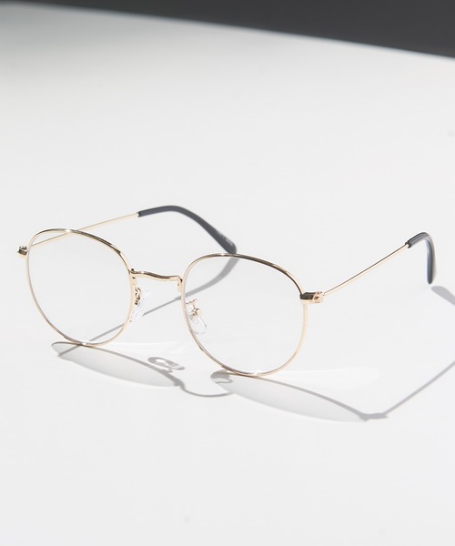 clarity blanc（クラリティーブラン）の「UVカットクリアーレンズ　伊達メガネ（メガネ・メンズ・その他/その他2/その他3/その他4/その他5/その他6/その他7/その他8/その他9/その他10/その他11/その他12/その他13/その他14/A/B/C/D/E/F/H/I/J/K/L/M/N/O/P/Q/R/S/T/U/V/W/X/Y/Z・FREE）」の16枚目の写真