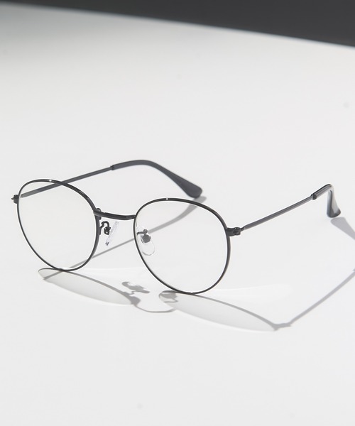 clarity blanc（クラリティーブラン）の「UVカットクリアーレンズ　伊達メガネ（メガネ・メンズ・その他/その他2/その他3/その他4/その他5/その他6/その他7/その他8/その他9/その他10/その他11/その他12/その他13/その他14/A/B/C/D/E/F/H/I/J/K/L/M/N/O/P/Q/R/S/T/U/V/W/X/Y/Z・FREE）」の19枚目の写真