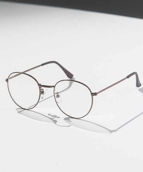 clarity blanc（クラリティーブラン）の「UVカットクリアーレンズ　伊達メガネ（メガネ・メンズ・その他/その他2/その他3/その他4/その他5/その他6/その他7/その他8/その他9/その他10/その他11/その他12/その他13/その他14/A/B/C/D/E/F/H/I/J/K/L/M/N/O/P/Q/R/S/T/U/V/W/X/Y/Z・FREE）」の20枚目の写真