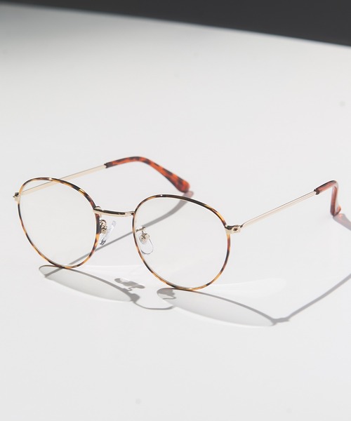 clarity blanc（クラリティーブラン）の「UVカットクリアーレンズ　伊達メガネ（メガネ・メンズ・その他/その他2/その他3/その他4/その他5/その他6/その他7/その他8/その他9/その他10/その他11/その他12/その他13/その他14/A/B/C/D/E/F/H/I/J/K/L/M/N/O/P/Q/R/S/T/U/V/W/X/Y/Z・FREE）」の21枚目の写真