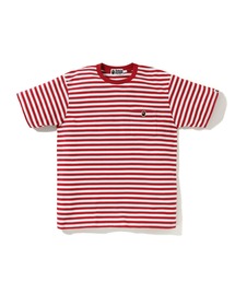 A BATHING APE | 【WEB限定】POCKET HOOP TEE M BAPEC(Tシャツ/カットソー)