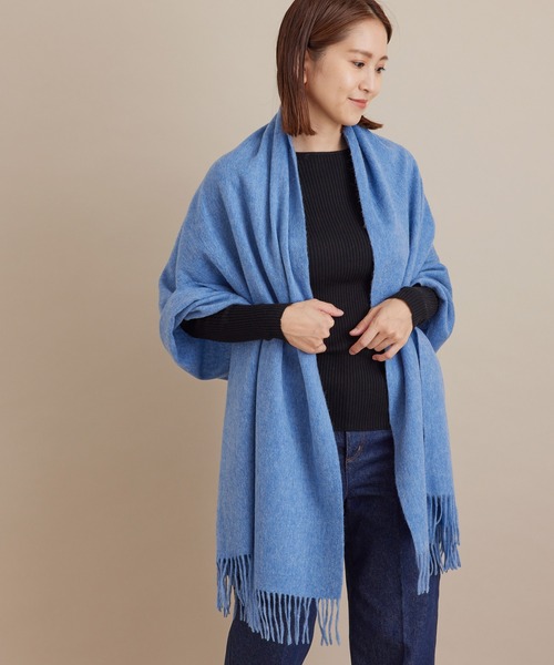 SALON adam et rope'（サロン アダム エ ロペ）の「カシミヤブレンド
